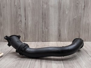2016-2021 BMW M2 Black Charge Air Line (Used OEM)
