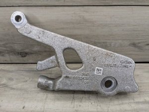2021-2026 BMW M4 Black Slip Wedge, Left (Used OEM)