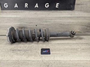 2018-2024 BMW X3 Rear Shock Absorber (Used OEM)