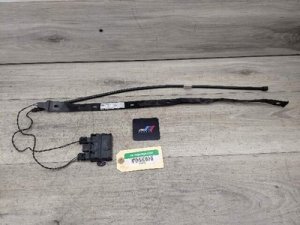 2018-2020 BMW M4 Black Sensor Wire For Smart Opener (Used OEM)