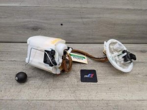 2019-2025 BMW X4 Black In-Tank Fuel Pump / Fuel Supply Module with Level Sensor (Used OEM)