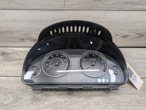 2011-2013 BMW X3 Instrument Cluster (Used OEM)