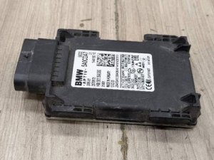 2019-2020 BMW 328i Blind Spot Radar Sensor Module (Used OEM)