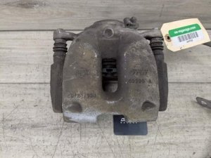 2022-2026 BMW M2 Black Brake Caliper, Front Right (Used OEM)