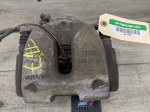 2022-2026 BMW M2 Black Front Left Brake Caliper (Used OEM)