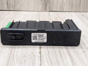 2020-2024 BMW M2 White Integrated Supply Module (Used OEM)