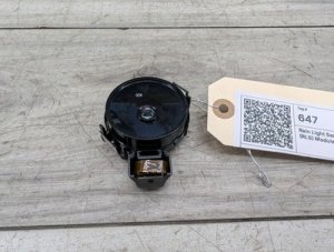 2010-2017 BMW 528i Silver Rain/Light/Solar and Condensation Sensor (Used OEM)