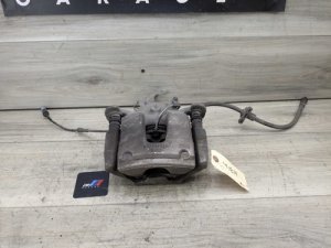 2018-2023 BMW X2 White Front Left Brake Caliper (Used OEM)