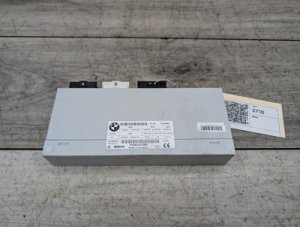 2009-2015 BMW 750i Tailgate Function Control Module (HKFM) (Used OEM)