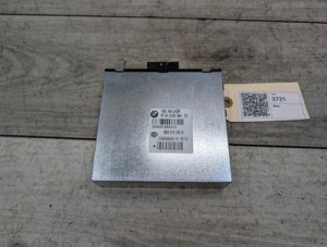 2012-2019 BMW 328i Gray Voltage Converter Control Module (Used OEM)