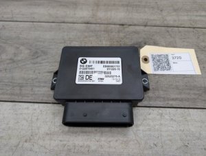 2012-2018 BMW 645Ci Electric Parking Brake Control Module (EMF) (Used OEM)
