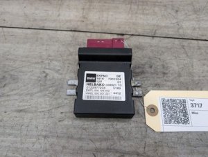 2009-2015 BMW 750i Fuel Pump Control Module (Used OEM)