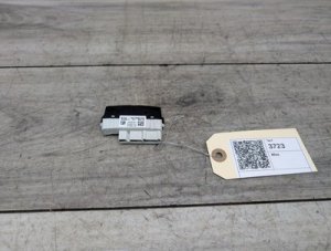 2011-2017 BMW 528i Gray Steering Wheel Electronics Control Unit (Used OEM)