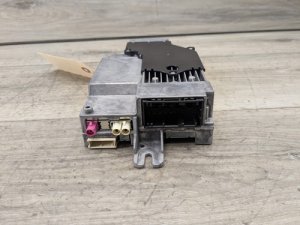 2017-2023 BMW 528i Gray Receiver Audio Module (RAM) with SDARS (Used OEM)