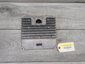 2016-2022 BMW 750i Power Control Unit (PCU) (Used OEM)