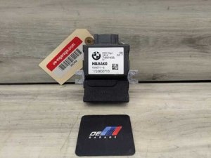 2016-2022 BMW 750i White Fuel Pump Control Module (Used OEM)