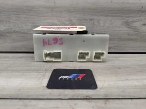 2016-2022 BMW 750i Trunk Tailgate Decklid Function Control Module (Used OEM)
