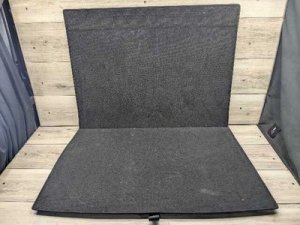 2016-2022 BMW 740i Trunk Floor Carpet (Used OEM)
