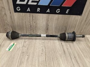2018-2023 BMW X2 Rear Axle Assembly (Used OEM)