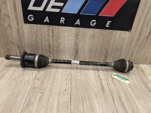 2018-2023 BMW X2 Rear Axle Assembly (Used OEM)