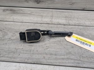 2017-2023 BMW 528i Gray Suspension Ride Height Level Sensor (Used OEM)