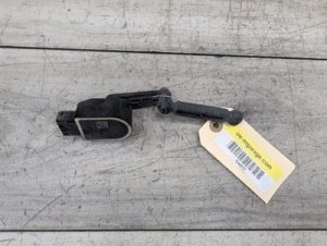 2021-2026 BMW M4 Gray Suspension Level Sensor (Used OEM)