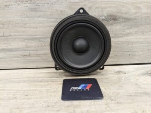 2021-2024 BMW X4 White Top-HiFi Mid-Range Loudspeaker (Used OEM)