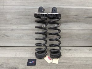 2019-2026 BMW Z4 Rear Suspension Coil Spring (Used OEM)