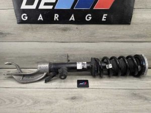 2019-2023 BMW X5 Front Right Suspension Strut with VDC (Used OEM)