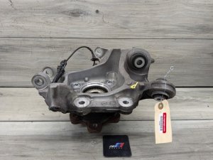 2019-2026 BMW Z4 Rear Right Wheel Carrier (Used OEM)