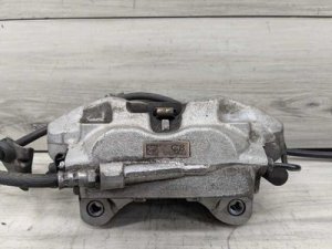 2017-2023 BMW 528i Front Right Brake Caliper (Used OEM)