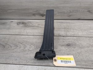 2012-2019 BMW 328i Gray Accelerator Pedal Module (Used OEM)