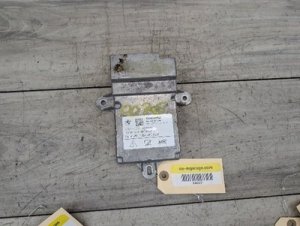 2016-2022 BMW 750i Airbag Control Module ACSM5 (Used OEM)
