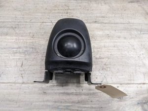 2010-2016 Porsche Panamera White Adaptive Cruise Control Radar Sensor (Used OEM)