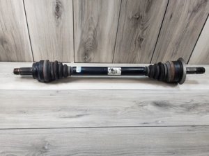 2010-2017 BMW M5 Gray Rear Axle Shaft, Left (Used OEM)