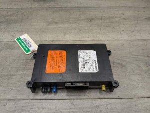 2012-2014 Mercedes-Benz C280 Telematics Communication Control Module (Used OEM)