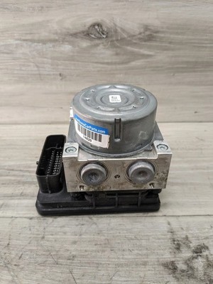 2013-2020 BMW M4 White ABS DSC Hydraulic Unit (Used OEM)