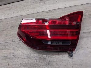 2016-2019 BMW 750i Blue Rear Right Inner Tail Light (Used OEM)