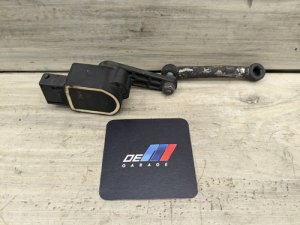 2008-2014 BMW X6 Ride Height Level Sensor (Used OEM)