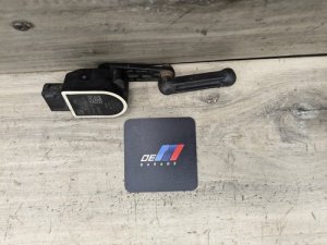 2014-2021 BMW M2 Suspension Height Level Sensor (Used OEM)