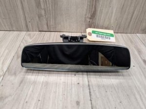 2020-2026 BMW M2 Interior Rear-View Mirror EC/LED (Used OEM)