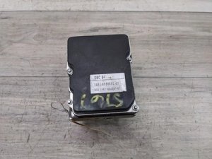2009-2016 BMW Z4 Gray ABS DSC Pump and Module (Used OEM)