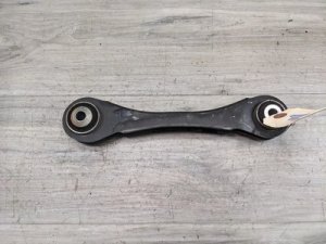 2014-2021 BMW M2 White Right Upper Control Arm - Rear (Used OEM)