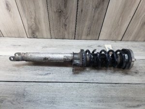 2013-2016 BMW M5 Front Left Suspension Strut Assembly (Used OEM)