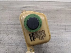 2003-2010 Porsche Cayenne White Power Steering Reservoir (Used OEM)