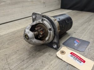 2007-2013 BMW 335i Starter Motor (Used OEM)
