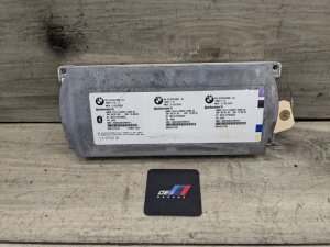 2009-2015 BMW 750i Telematics Control Unit (TCU 1.5 MOST) (Used OEM)