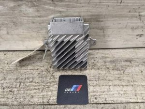 2014-2019 BMW X6 Gray Active Sound Design Control Unit (Used OEM)