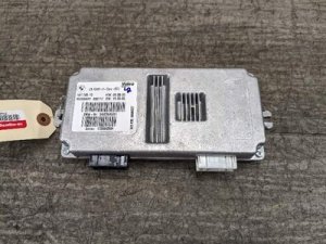  BMW X5 m ICAM-4 Camera ECU (Used OEM)