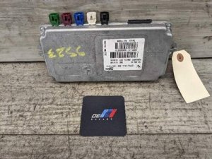 2009-2015 BMW 750i Top Rear Side View Camera Control Unit (Used OEM)